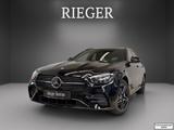 Mercedes-Benz E 300 T de 4M AMG*NIGHT*360°*AHK*Pano*MBUX*SHZ*+