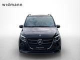 Mercedes-Benz V 250 d STYLE Distronic,Kamera,LED,7-Sitzer - Stationärer Kran