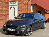 BMW 420 4 Gran Coupe 420d MSport*NAVI/SHZ/LED/SPORT* - BMW 420: Coupé, Gran