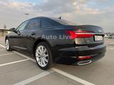 Audi A6 40 TDI*S TRO*PANORAMA*NAVI*VIRTUAL*MATRIX*AHK - Audi A6 mit Diesel-Antrieb: Limousine