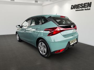 Hyundai i20 - 5