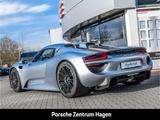 Porsche 918 Spyder LED PASM Liftsystem-VA Erstbesitz - Porsche 918 aus 2015