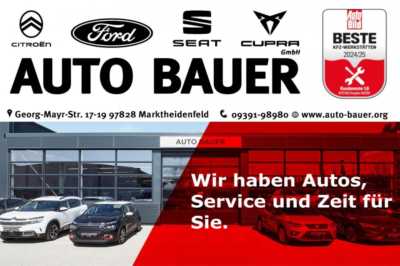 Fahrzeugabbildung Citroën JUMPY STANDARD 1.5 BlueHDi 100