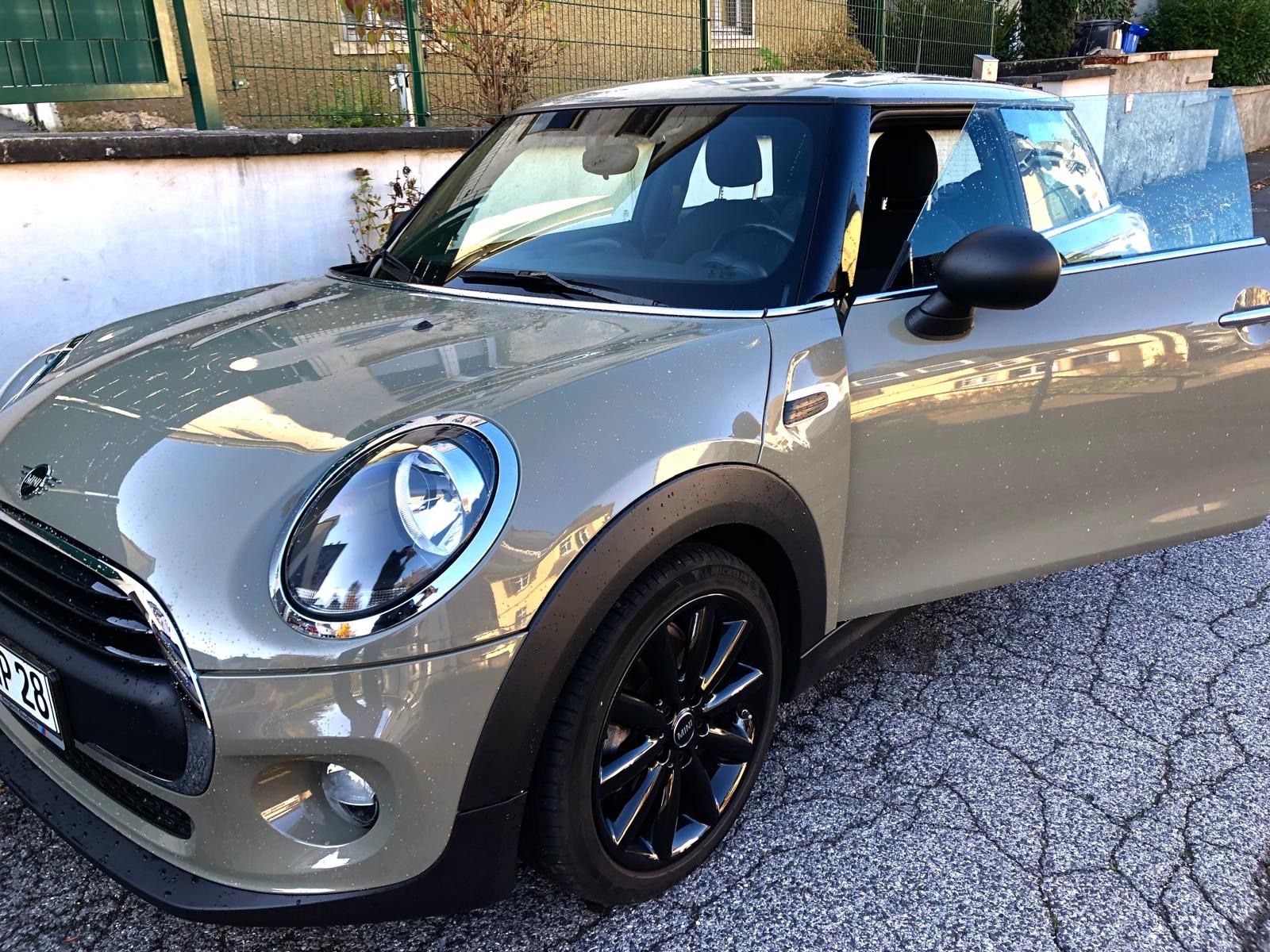MINI ONE