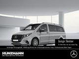 Mercedes-Benz eVito Vito 129 Tourer PRO Lang Distronic 360° - Mercedes-Benz eVito: Pro