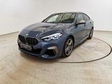 BMW M235i Gran Coupe xDrive LED|SHZ|HuD|Navi - blaue BMW M235
