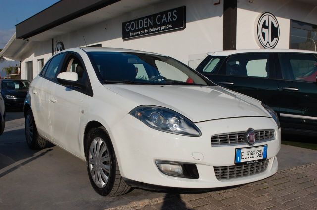 Fiat Bravo 1.6 mjt Dynamic 90CV Uff Italy Unico 