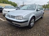 Volkswagen Golf - gebrauchte VW Golf aus dem Jahr 2001