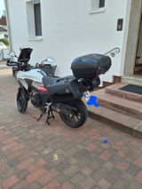 Honda CB500X (Enduro/ Straßenenduro) - Angebote entsprechen deinen Suchkriterien