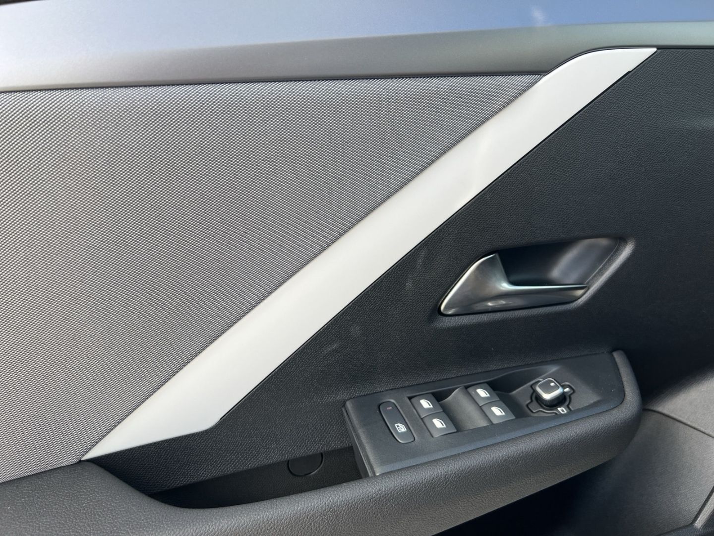 Opel Astra - Bild 15