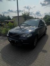 BMW X5 4.0 Diesel M Pakete - BMW X5 mit Diesel-Antrieb: 4.0