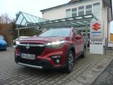 Suzuki (SX4) S-Cross - Suzuki (SX4) S-Cross aus 2022