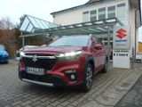 Suzuki (SX4) S-Cross - Suzuki (SX4) S-Cross aus 2022