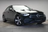 Mercedes-Benz C 220 d 9G-Tronic Avantgarde Navi/Distronic/Kame - Mercedes-Benz C 220 Gebrauchtwagen in Braunschweig