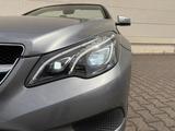 Mercedes-Benz E 200 Cabrio | AMG-Line | 7G-TRONIC  | - gebrauchte Mercedes-Benz E 200 aus dem Jahr 2013