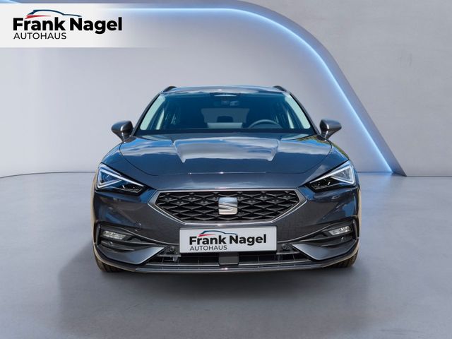 Seat Leon Sportstourer FR 1.5 eTSI 7-Gang-DSG