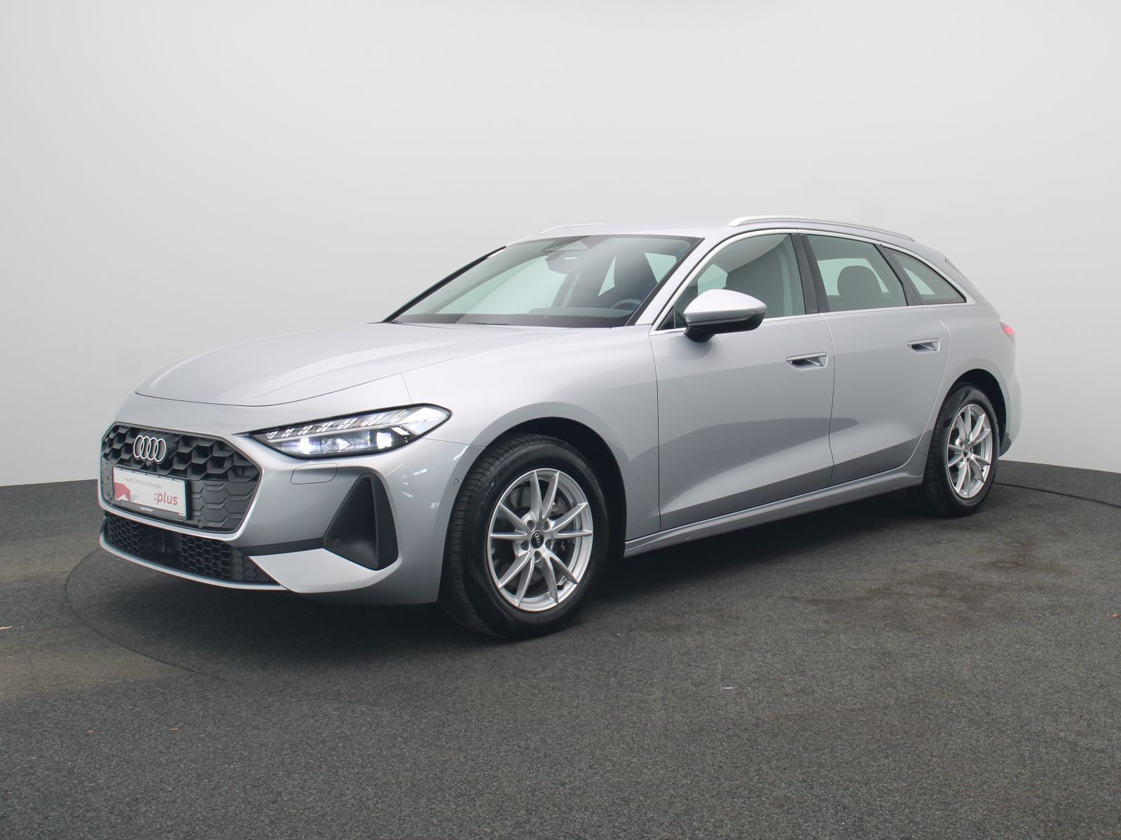 Audi A5 - Bild 2