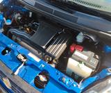 Suzuki Splash 1.2 Comfort Comfort - Suzuki Splash aus 2009