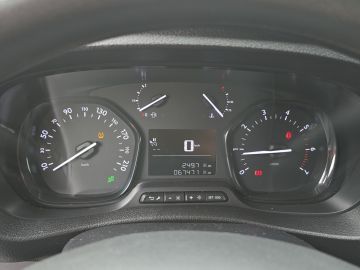 Toyota Proace (Verso) - 12