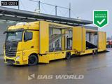 Mercedes-Benz Actros 1842 4X2 Franz Mersch Car transporter com - Angebote