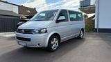 Volkswagen T5 VW Multivan Comfortline 2,0l TDI 132kW - VW LT Gebrauchtwagen