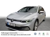 Volkswagen Golf Variant Style 2,0 l TSI OPF 140 kW (190 PS) - Volkswagen Golf: V Tsi 140 Ps