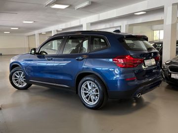 BMW X3 - 6