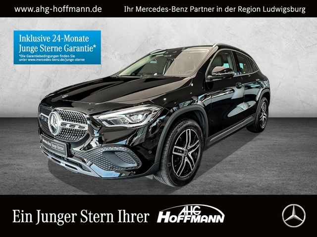 Mercedes-Benz GLA 220 d 4M PROGRESSIVE+OFFROAD+LED+SOUND+360K