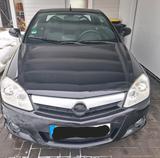 Opel Tigra B TwinTop| TÜV 08/27 | Cabrio - Opel Tigra: 2.0