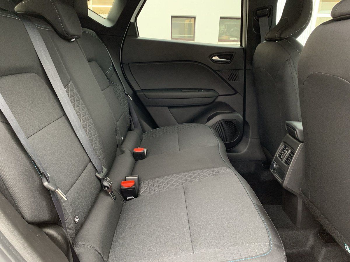Renault Captur - Bild 26