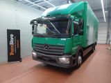 Mercedes-Benz Atego 1223 EXPORT L Brems-Ass Spur-Ass S-Fhs - Angebote entsprechen deinen Suchkriterien