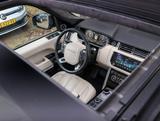 Land Rover Range Rover 3.0 TDV6 Autobiography 360 Meridian - gebrauchte Land Rover Range Rover aus dem Jahr 2017