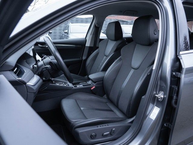 Octavia Combi 1.4 TSI iV Style DSG HUD+RFK+ACC+S