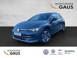 Volkswagen Golf Life 1,5 l eTSI OPF 85 kW (116 PS) 7-Gang-D - Volkswagen Golf Neuwagen: 7
