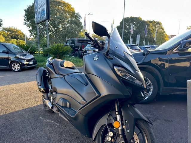 Yamaha YAMAHA T-MAX 560 2023 12700 KM UFFICIALE YAMAHA 