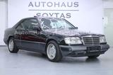 Mercedes-Benz CE 220 *W 124 *1.Hand *Deutsch *Lorinser16'' - Mercedes-Benz CE 220 mit Benzin-Antrieb: Automatik