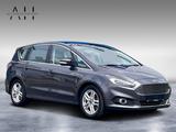 Ford S-Max Titanium | 7-Sitze | AHK | Autom. | 209 PS - Ford mit Diesel-Antrieb: 20m