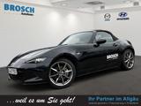 Mazda MX-5 2023 SKY-G 184 KAZARI KAMERA+PDC+BOSE+LEDER - Mazda MX-5 aus 2023