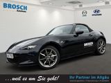 Mazda MX-5 2023 SKY-G 184 KAZARI KAMERA+PDC+BOSE+LEDER - Mazda MX-5 aus 2023