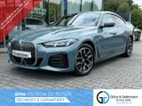 BMW i4 xDrive40 M Sport //HeadUp Stop&Go HiFi - BMW i4 xDrive40 Gebrauchtwagen