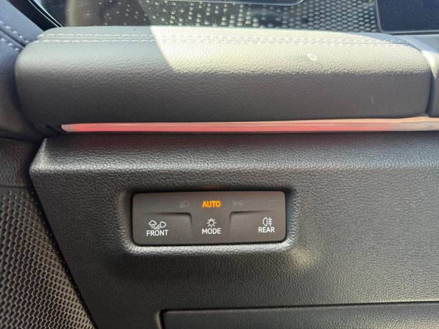 Tiguan Life 1.5 eTSI AHK-klappbar Navi