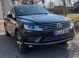 Volkswagen Touareg 3.0 V6 TDI SCR  R-Line.Tiptr,Panorama - Volkswagen Touareg: V6tdi