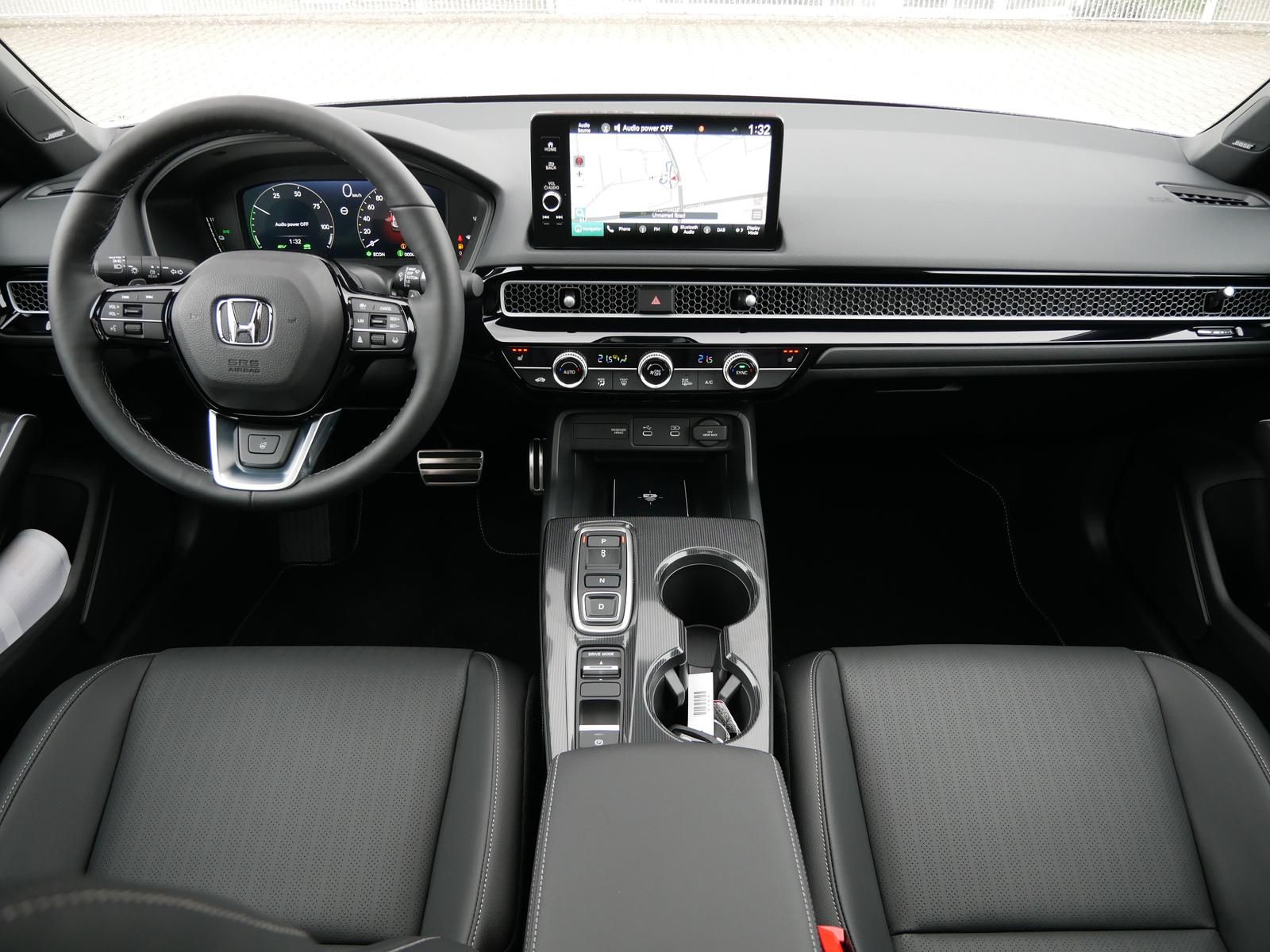 Honda Civic - Bild 12