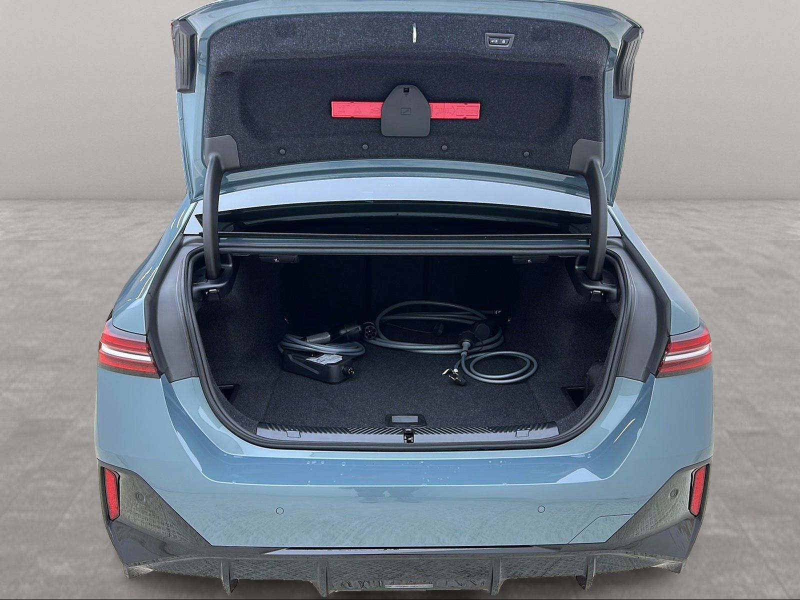 BMW i5 - Bild 18