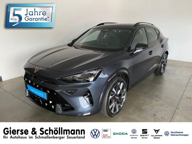 Cupra Formentor VZ 2.0 TSI DSG 4x4 PANO+AHK