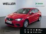 Seat Ibiza 1.0 TSI DSG Style Edition *LED*Digi CP*PDC