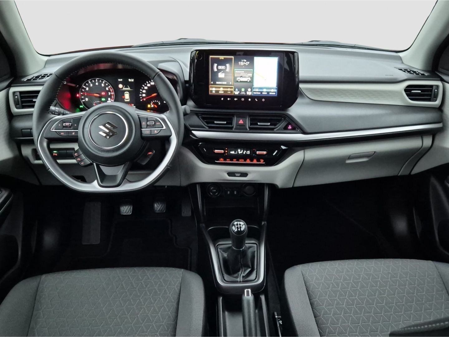 Suzuki Swift - Bild 10