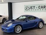 Porsche Cayman S *Bi Xenon-Leder-19"* - Porsche Gebrauchtwagen von 2006