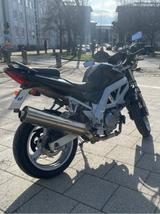 Suzuki SV650 SU K3 sofort fahrbereit - SUZUKI SV650S