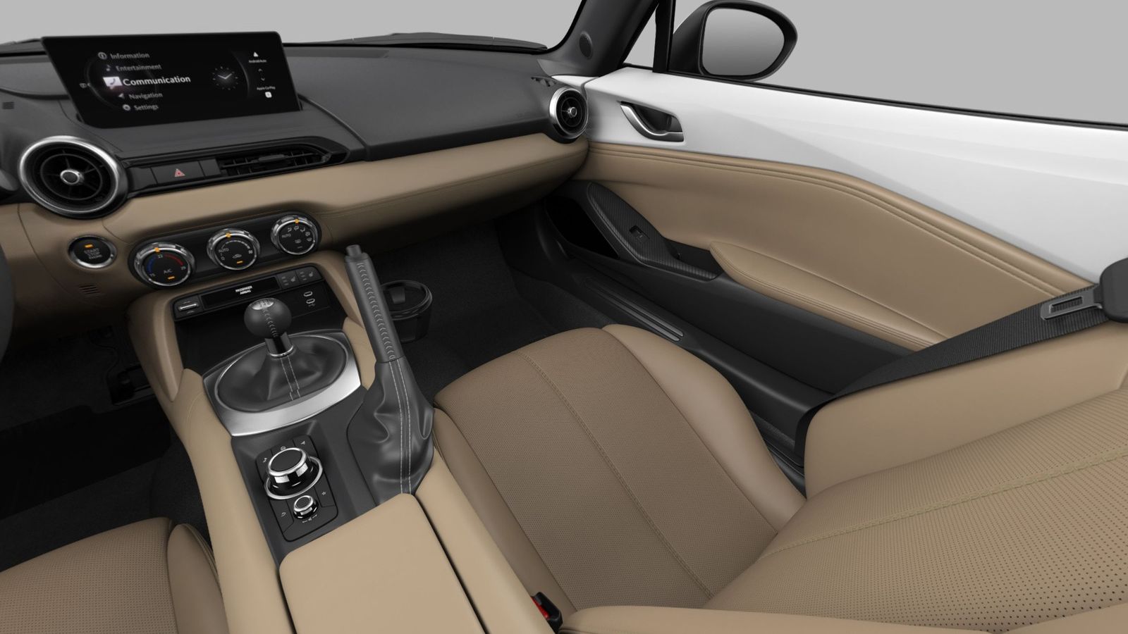 Mazda MX-5 - Bild 13